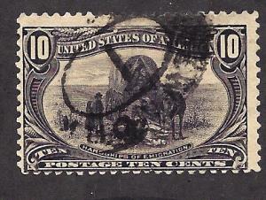 290 Used... SCV $35.00