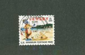 Jersey_2 786 USED BIN $0.50