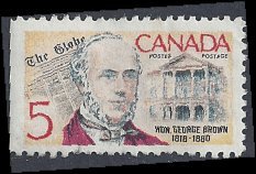 CANADA   #484 USED (1)