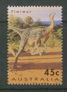 Australia SG 1425  VFU