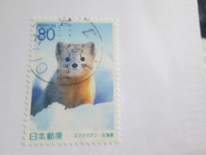 Japan #Z462 used  2024 SCV = $0.90