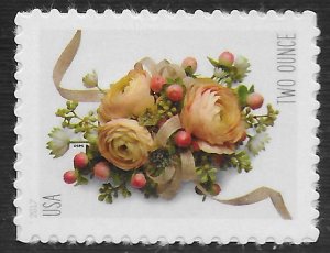 US #5200 (70c) Celebration Flowers - Corsage ~ MNH