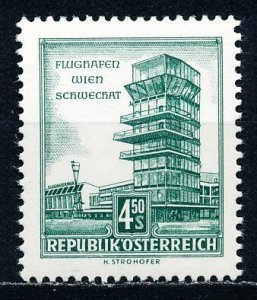 Austria #627A Single MNH