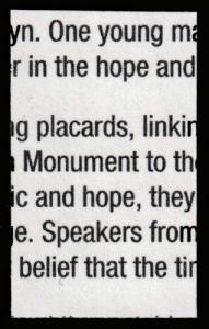 United States - Scott 4804a - Mint-Never-Hinged - Imperforate Single