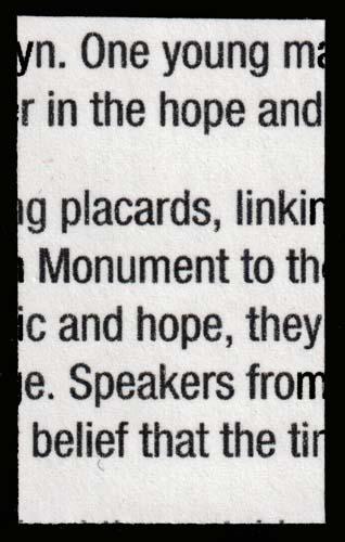 United States - Scott 4804a - Mint-Never-Hinged - Imperforate Single