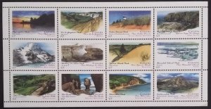 Canada 1483ai Mini Pane Field Stock VF MNH