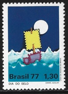 Brazil #1518   MNH