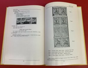 Billigs Philatelic Handbook Vol. 26:  Specialized Naval Catalog and Articles