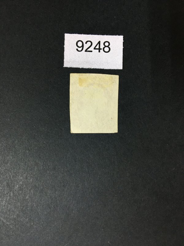 US # 11 USED CAT. $18 LOT #9248