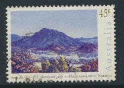 Australia SG 1387  Used  - Painting Australia Day