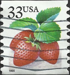 # 3305 USED STRAWBERRIES