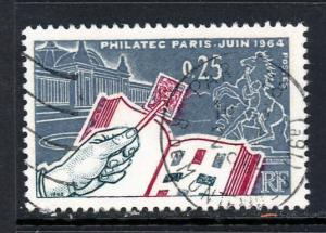 France 1078 Used