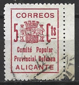 COLLECTION LOT 16000 SPAIN REVENUE