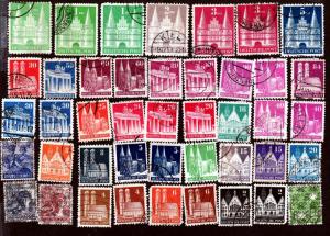 Germany # 620//661 Used!