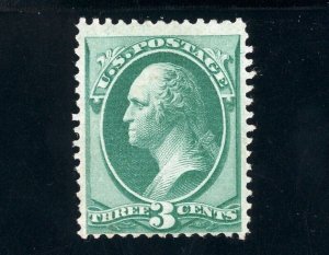 USAstamps Unused VF US 1870 Bank Note Scott 136a NG I-Grill SCV $850