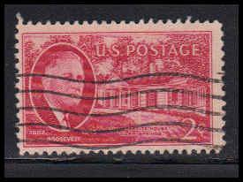  931 Used Fine D13504