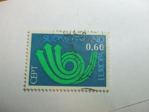 Finland #526 (reference 1/18/8/4)