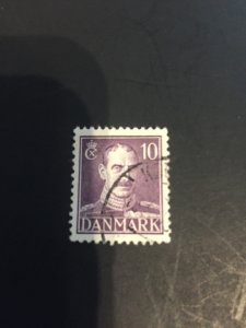 *Denmark #280u