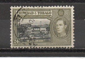 Trinidad and Tobago 58 used