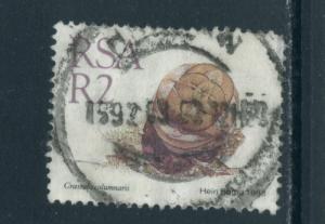 South Africa 752  Used (2)
