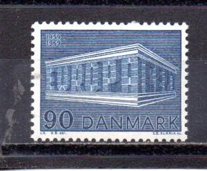Denmark 458 MNH