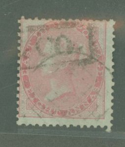 India #10 Used Single