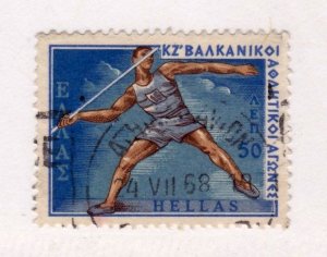 Greece    909   used