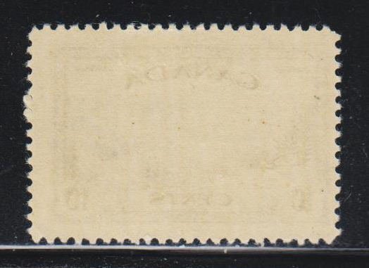 Canada, 10c Great Bear Lake (SC# 269) MH