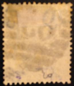 Great Britain 39 Used Ave HR; SCV $105.00