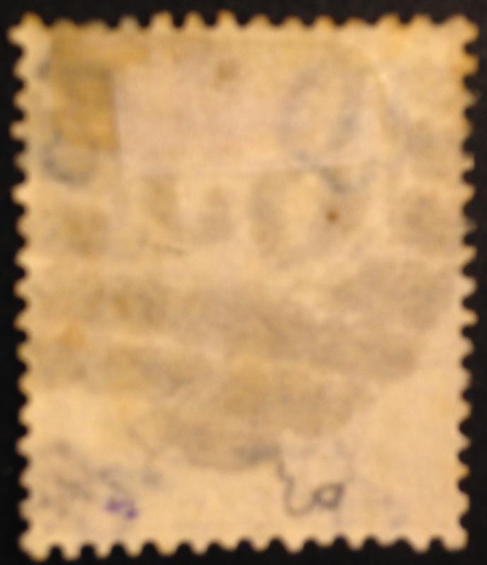 Great Britain 39 Used Ave HR; SCV $105.00