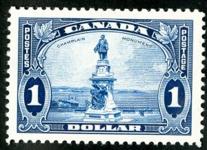 Canada Stamps # 227 MNH Jumbo Gem