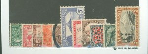 New Zealand #185/198  Multiple