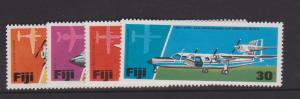 Fiji Sc#367-370 MLH