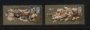 Malta #547-8 MNH Make Me A Reasonable Offer!