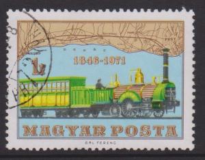 Hungary Sc#2086 Used