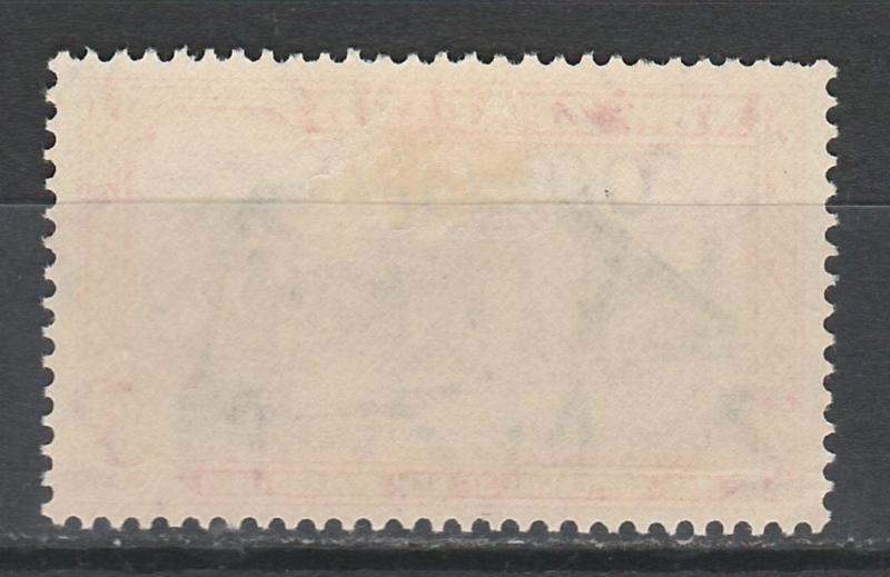 NEW ZEALAND 1940 OFFICIAL CENTENARY 8D 