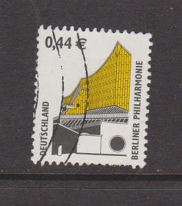 Germany 2002 0.44E SG 3154