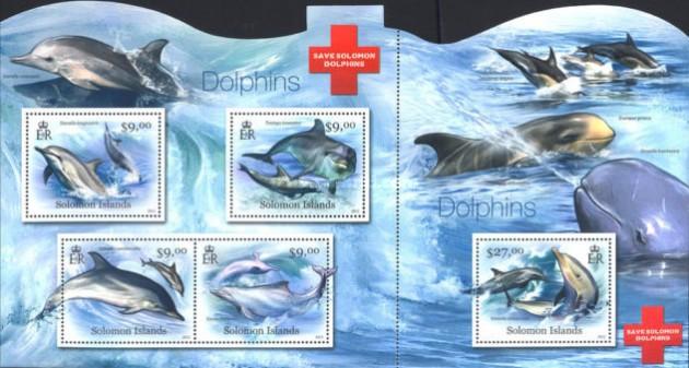 DOLPHINS