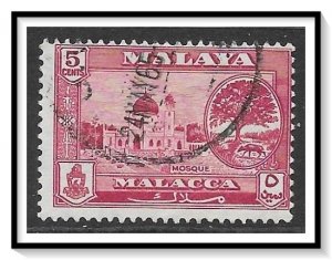 Malacca #59 Mosque Used
