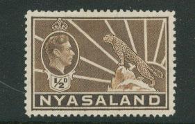 NyasalAND  SG 130a MH