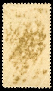 Greece 177, hinged, Silver Hermes