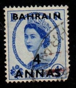 Bahrain 100 Used