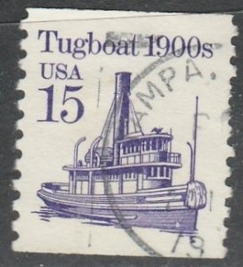 United States   2260   (O)    1988   Coil