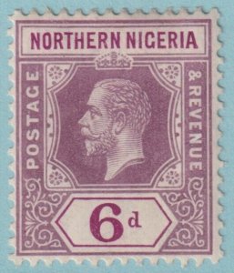 NORTHERN NIGERIA 46 MINT HINGED OG*   NO FAULTS VERY FINE! IKX