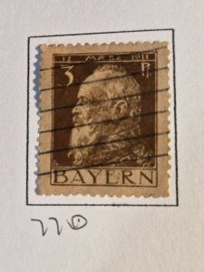 Bavaria #77           Used