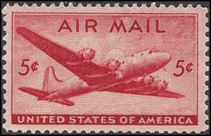 C32 Mint,OG,VLH... SCV $0.25