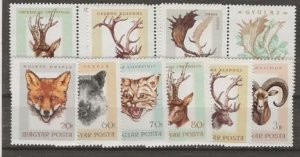 Hungary 1780-1786 nh