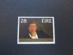 Ireland 1988 Sc 729 set MNH