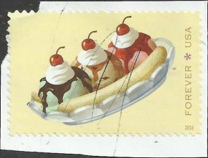 # 5095 Used Banana Split
