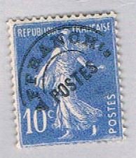 France 164 Used Sower precancel 1 1906 (BP57529)